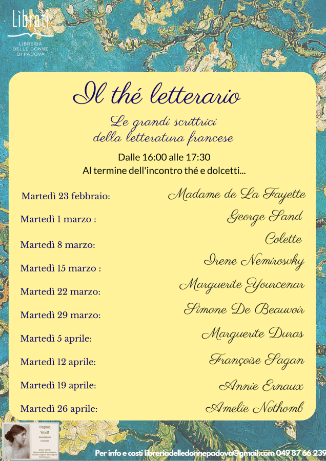 The letterario_francesi