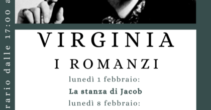 Virginia Woolf: i romanzi