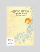 LETTERE IN MORTE DI VIRGINIA WOOLF