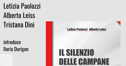 Il silenzio delle campane. I virus della violenza e la cura