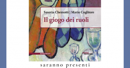 Il giogo dei ruoli - presentazione in libreria