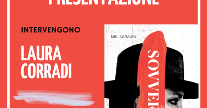 Presentazione di "Sovversive. Manifesto contro gli stereotipi di genere"