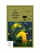 LA STRADA DI FANGO GIALLO