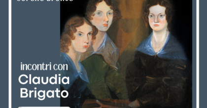 Il mio cuore rimane col tuo. Lo straordinario caso delle sorelle Brontë